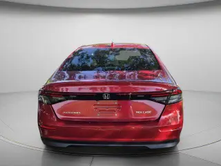 Honda Accord 2023 EX 4p Sedana