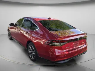 Honda Accord 2023 EX 4p Sedana