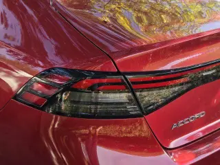 Honda Accord 2023 EX 4p Sedana