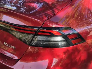 Honda Accord 2023 EX 4p Sedana