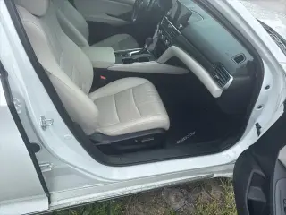 Honda Accord 2022 EX-L 4dr Sedán