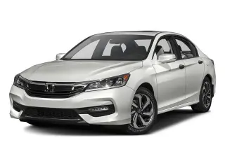 Honda Accord 2016 EX-L 4p Sedan