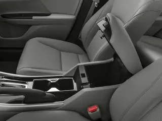 Honda Accord 2016 EX-L 4p Sedan