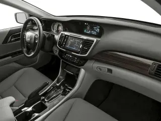 Honda Accord 2016 EX-L 4p Sedan