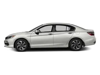 Honda Accord 2016 EX-L 4p Sedan