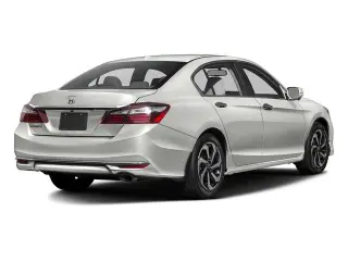 Honda Accord 2016 EX-L 4p Sedan