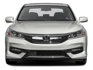 Honda Accord 2016 EX-L 4p Sedan