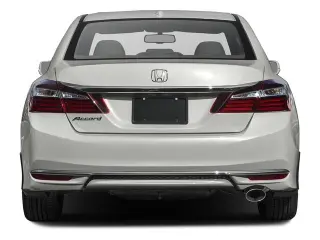 Honda Accord 2016 EX-L 4p Sedan