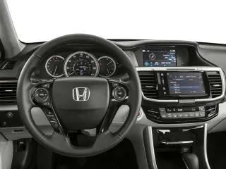 Honda Accord 2016 EX-L 4p Sedan