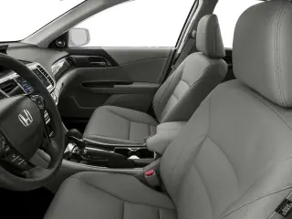 Honda Accord 2016 EX-L 4p Sedan