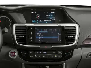 Honda Accord 2016 EX-L 4p Sedan