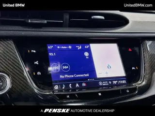 Cadillac XT6 2021 4x4 Sport 4p SUV