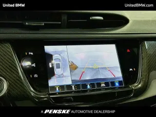 Cadillac XT6 2021 4x4 Sport 4p SUV