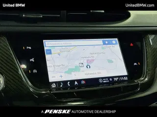 Cadillac XT6 2021 4x4 Sport 4p SUV