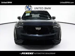 Cadillac XT6 2021 4x4 Sport 4p SUV
