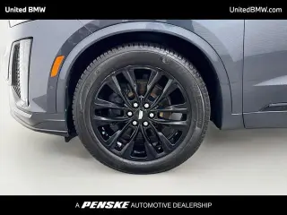Cadillac XT6 2021 4x4 Sport 4p SUV