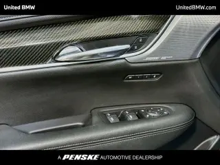 Cadillac XT6 2021 4x4 Sport 4p SUV