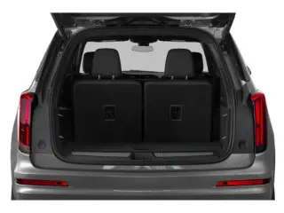 Cadillac XT6 2020 4x4 Premium Luxury 4p SUV