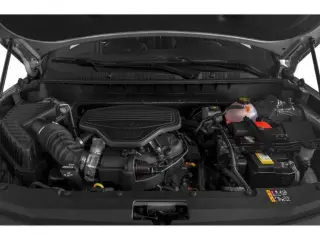 Cadillac XT6 2020 4x4 Premium Luxury 4p SUV