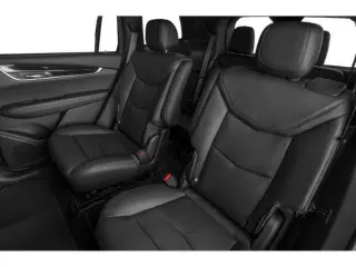Cadillac XT6 2020 4x4 Premium Luxury 4p SUV