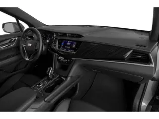 Cadillac XT6 2020 4x4 Premium Luxury 4p SUV