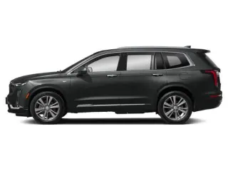 Cadillac XT6 2020 4x4 Premium Luxury 4p SUV