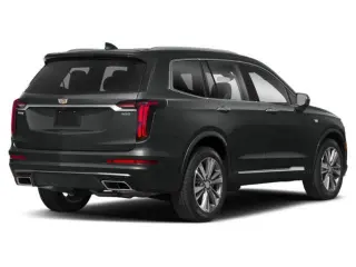 Cadillac XT6 2020 4x4 Premium Luxury 4p SUV