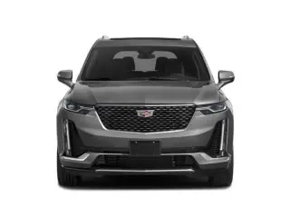Cadillac XT6 2020 4x4 Premium Luxury 4p SUV
