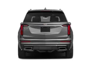 Cadillac XT6 2020 4x4 Premium Luxury 4p SUV