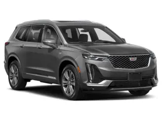 Cadillac XT6 2020 4x4 Premium Luxury 4p SUV