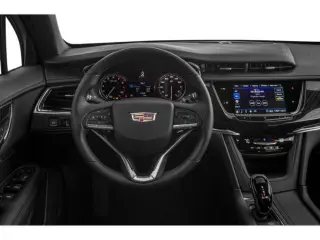 Cadillac XT6 2020 4x4 Premium Luxury 4p SUV