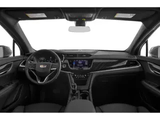 Cadillac XT6 2020 4x4 Premium Luxury 4p SUV