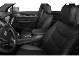 Cadillac XT6 2020 4x4 Premium Luxury 4p SUV