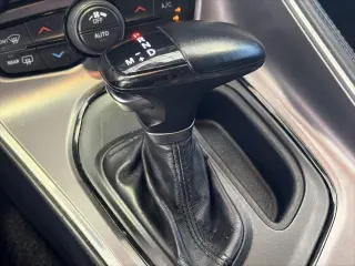 Dodge Challenger 2021 SXT 2dr Coupe