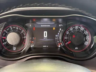 Dodge Challenger 2021 SXT 2dr Coupe