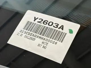 Dodge Challenger 2021 SXT 2dr Coupe