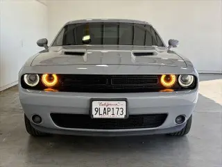 Dodge Challenger 2021 SXT 2dr Coupe
