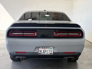 Dodge Challenger 2021 SXT 2dr Coupe