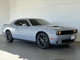 Dodge Challenger 2021 SXT 2dr Coupe
