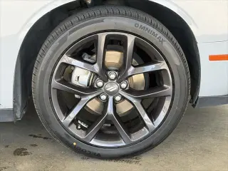 Dodge Challenger 2021 SXT 2dr Coupe