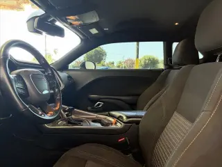 Dodge Challenger 2021 SXT 2dr Coupe
