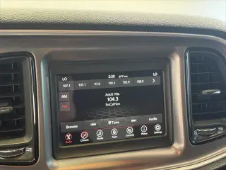 Dodge Challenger 2021 SXT 2dr Coupe