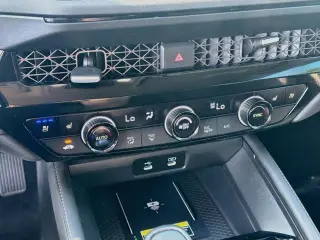 Honda Accord Hybrid 2025 Touring 4p Sedan