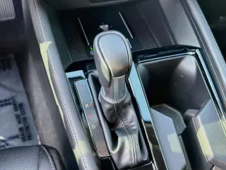 Honda Accord Hybrid 2025 Touring 4p Sedan