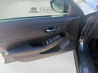 Honda Accord Hybrid 2025 Touring 4p Sedan