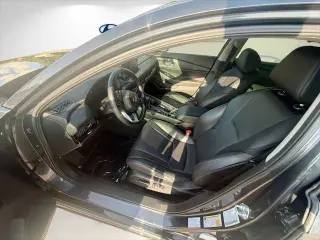 Honda Accord Hybrid 2025 Touring 4p Sedan