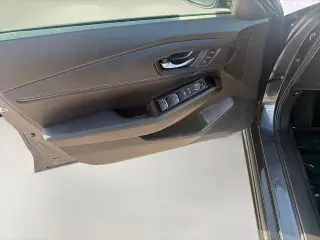 Honda Accord Hybrid 2025 Touring 4p Sedan
