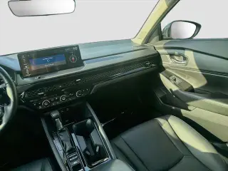 Honda Accord Hybrid 2025 Touring 4p Sedan