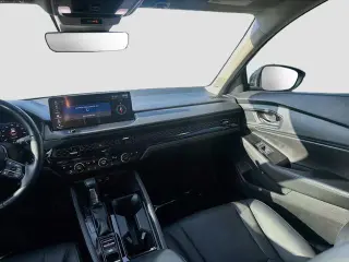 Honda Accord Hybrid 2025 Touring 4p Sedan
