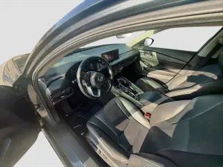 Honda Accord Hybrid 2025 Touring 4p Sedan